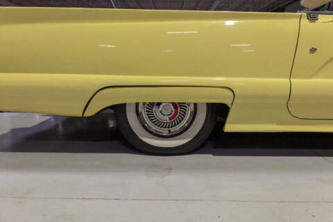 1959 Ford Thunderbird