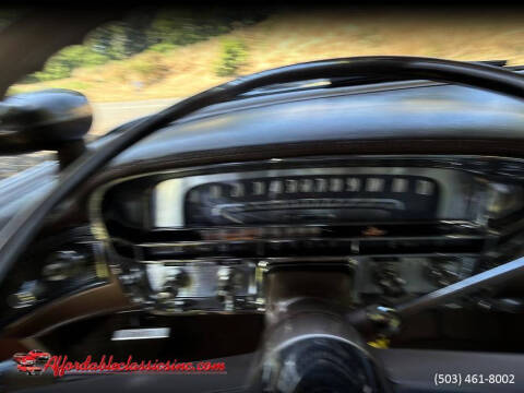 1956 Cadillac Series 62