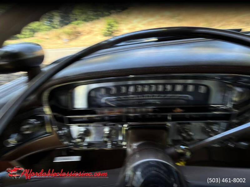 1956 Cadillac Series 62