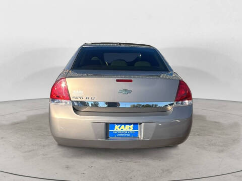 2006 Chevrolet Impala LT