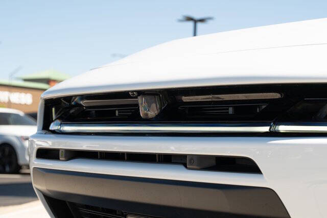 2026 Dodge Charger Scat Pack Plus