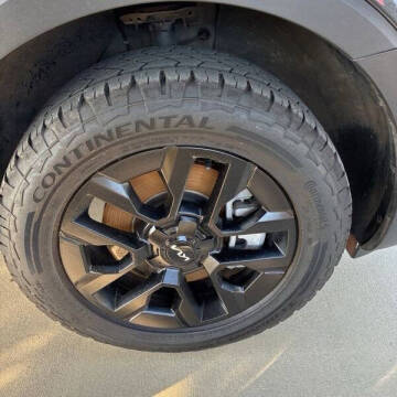 2024 Kia Telluride SX X-Pro