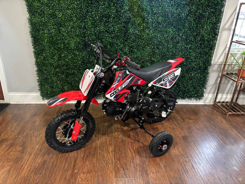 2021 Coolster QG-213A