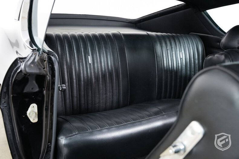 1969 Ford Torino