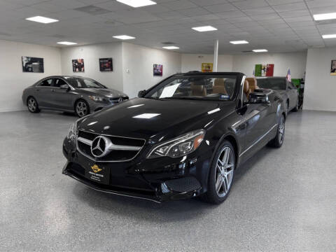 2014 Mercedes-Benz E-Class E 350