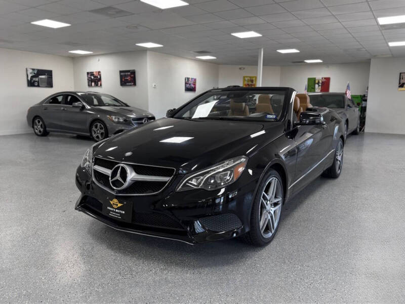 2014 Mercedes-Benz E-Class E 350