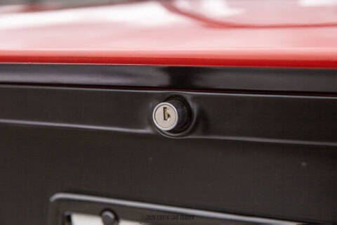 1969 Triumph TR6