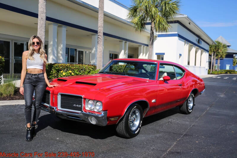 MUSCLE CARS FOR SALE INC in Fort Myers FL Carsforsale