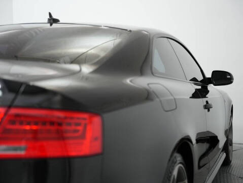 2015 Audi S5 3.0T quattro Premium Plus