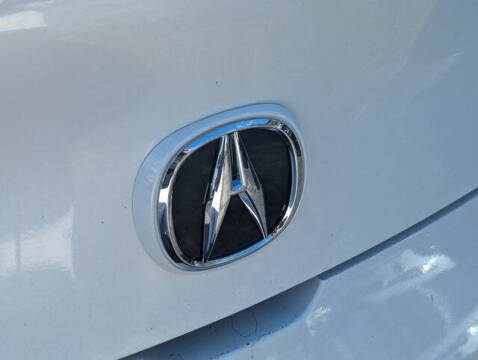 2026 Acura Integra w/A-SPEC