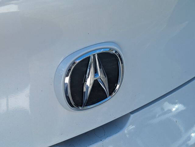 2026 Acura Integra w/A-SPEC