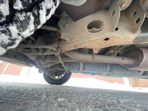 2014 Ford Expedition EL Limited