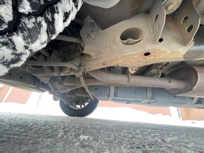 2014 Ford Expedition EL Limited