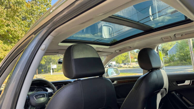 2014 Audi Allroad 2.0T quattro Premium Plus