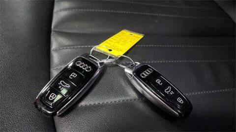 2022 Audi A6 quattro Premium 45 TFSI