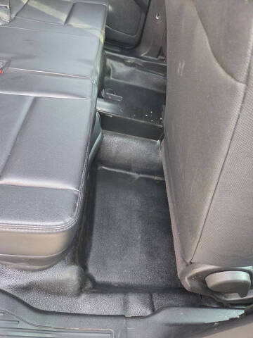 2018 Ford Explorer Police Interceptor Utility