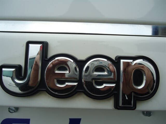 2017 Jeep Compass High Altitude