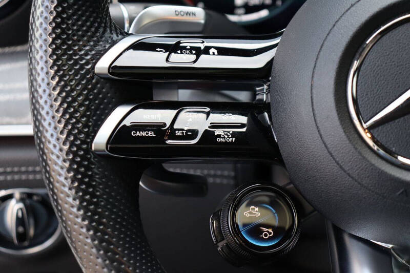 2022 Mercedes-Benz AMG GT 43