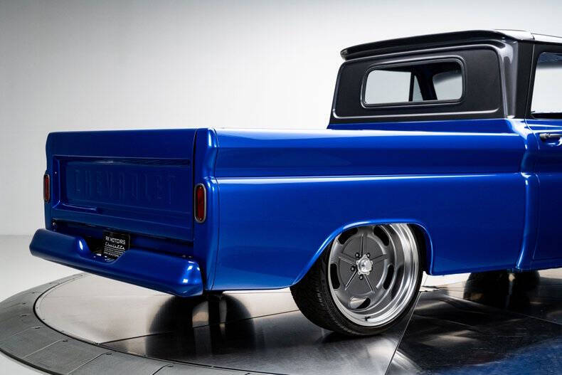 1964 Chevrolet C10
