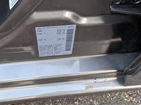 2025 Nissan Altima 2.5 S