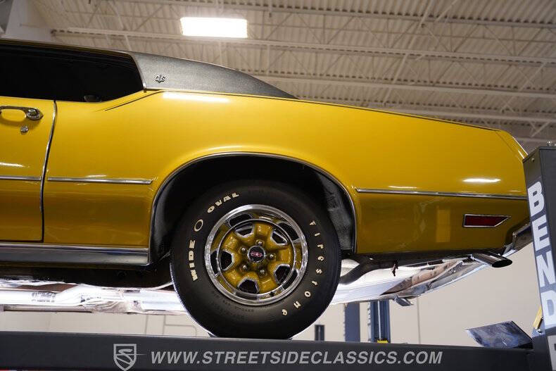 1972 Oldsmobile Cutlass