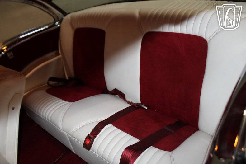 1955 Oldsmobile Eighty-Eight