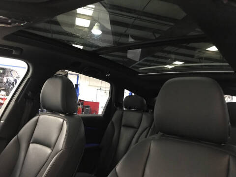 2022 Audi Q7 quattro Premium Plus 45 TFSI