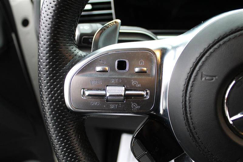 2023 Mercedes-Benz GLE AMG GLE 53