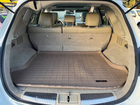 2014 Nissan Murano SL