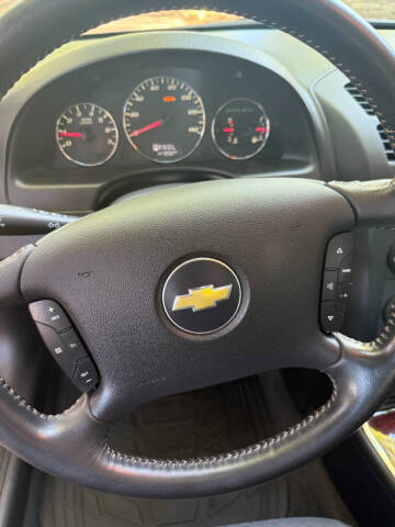 2006 Chevrolet Malibu Maxx LT