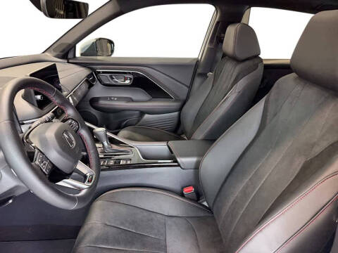 2026 Acura ADX w/A-SPEC
