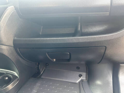 2019 RAM ProMaster 3500 159 WB