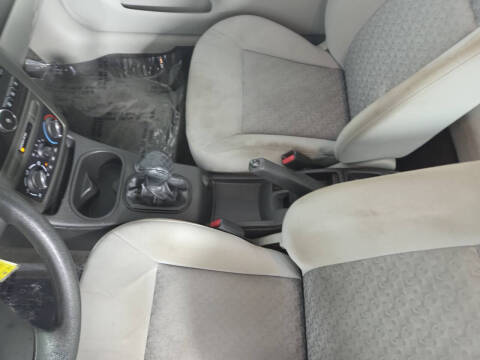 2009 Chevrolet Cobalt LS