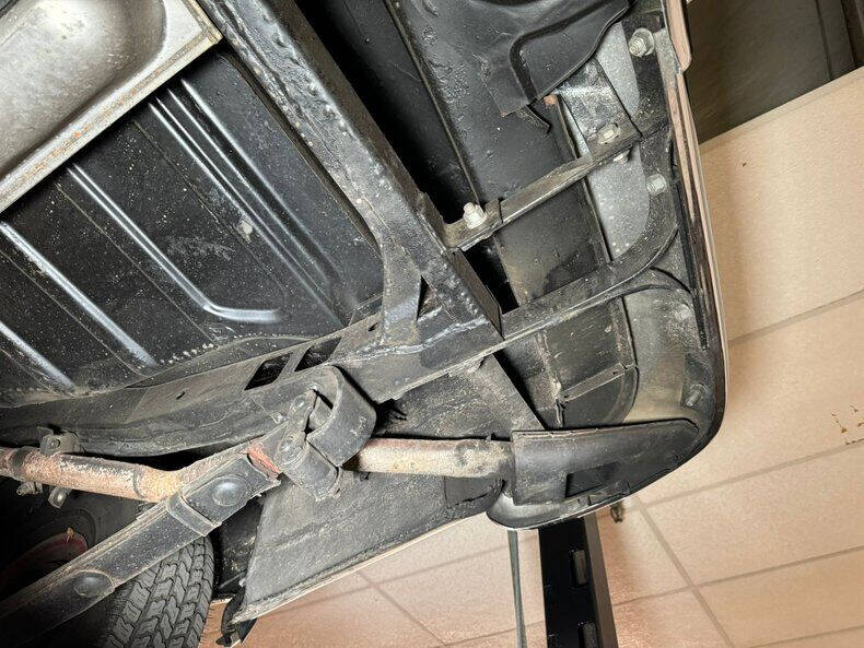 1956 Ford Thunderbird