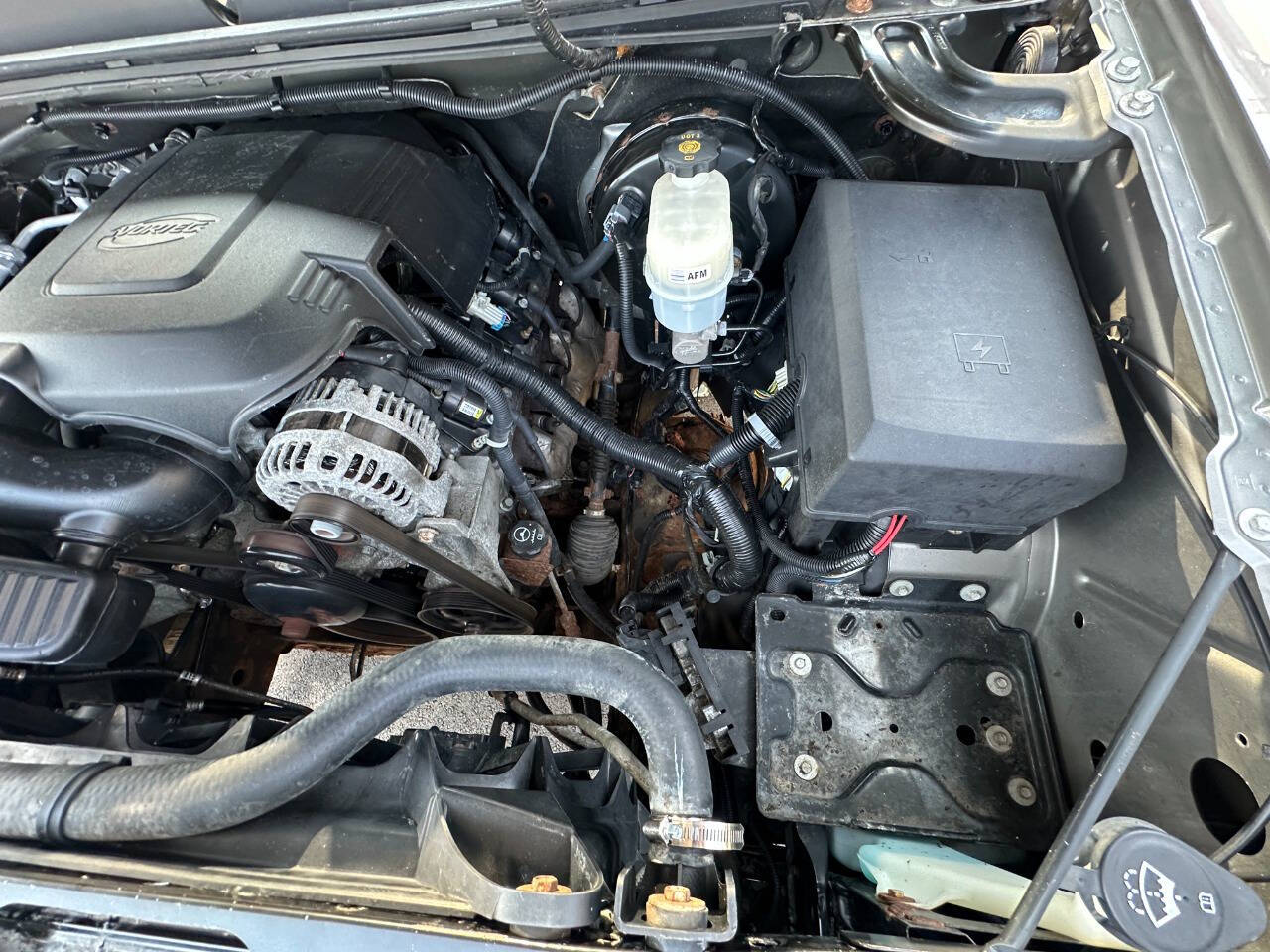 ChevroletSilverado 150027