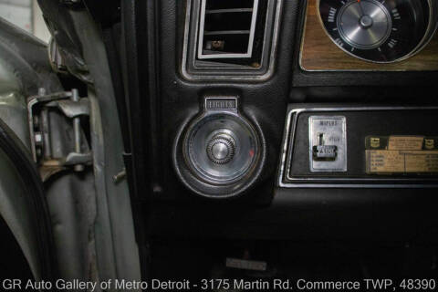 1972 Oldsmobile Cutlass