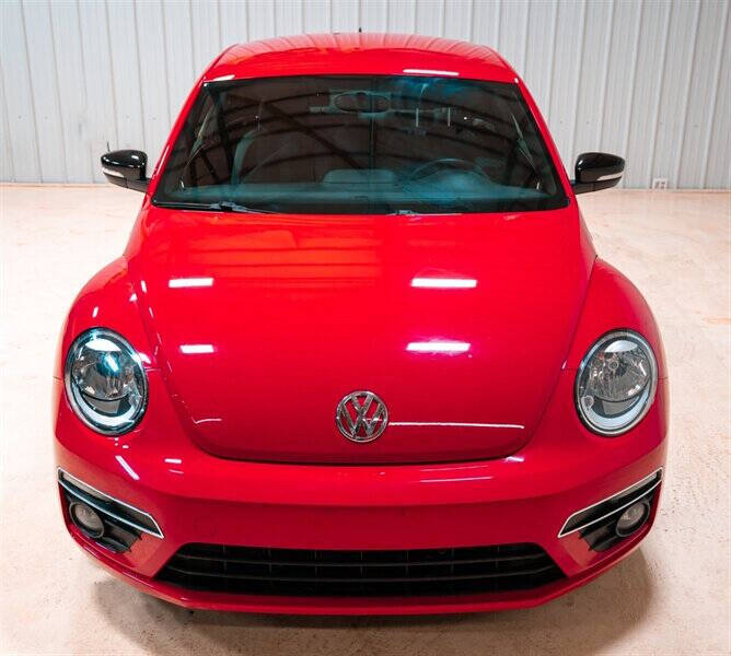 2014 Volkswagen Beetle