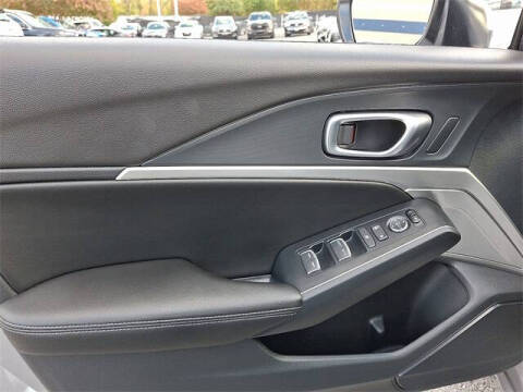 2024 Acura Integra w/A-SPEC