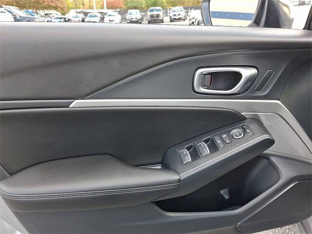 2024 Acura Integra w/A-SPEC