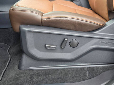 2026 Ford Expedition MAX King Ranch