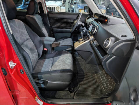 2013 Scion xB