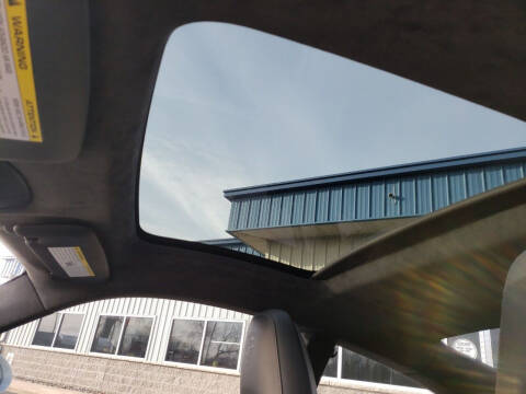 2016 Porsche 911 Turbo