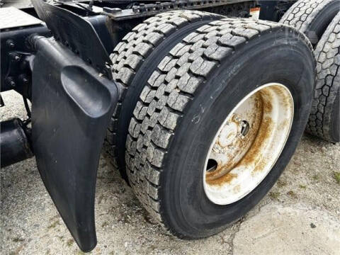 2014 Freightliner Cascadia