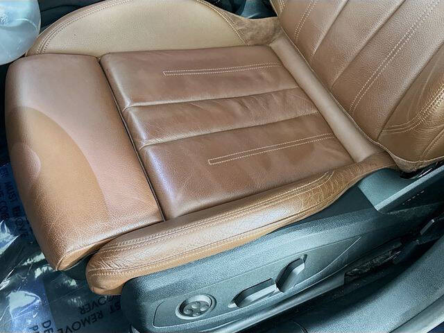 2018 Audi A5 Sportback 2.0T quattro Prestige