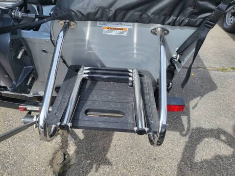 2025 Starweld Fusion 16 DC