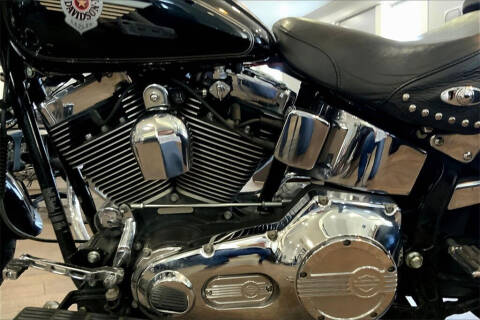 2000 Harley-Davidson n/a