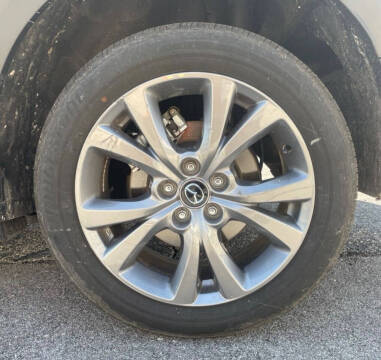 2025 Mazda CX-30 2.5 S Preferred