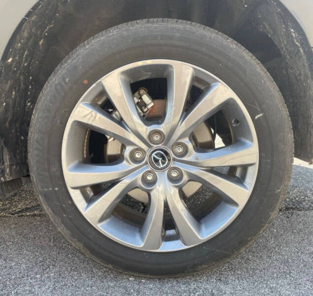 2025 Mazda CX-30 2.5 S Preferred