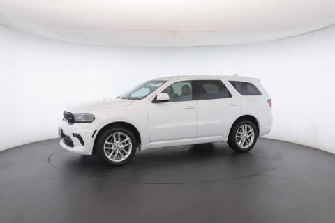 2022 Dodge Durango GT