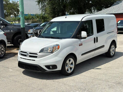 2018 RAM ProMaster City for sale at Prime Auto Solutions in Orlando FL